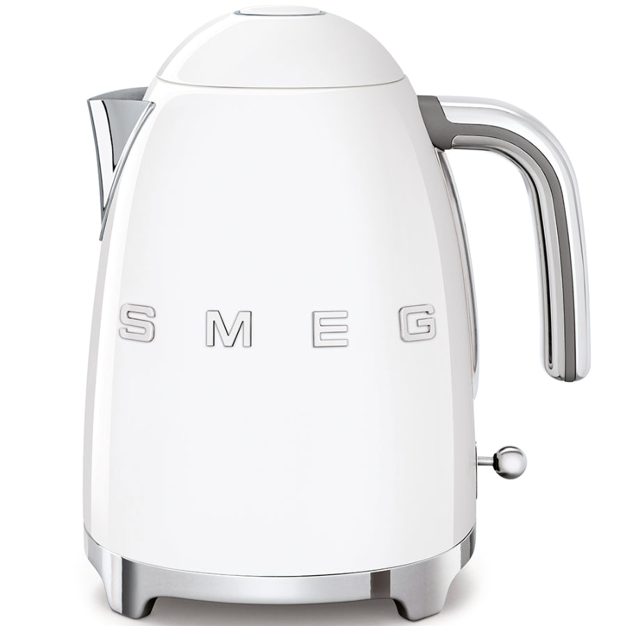 TETERA ELÉCTRICA COLOR BLANCO SMEG