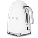 TETERA ELECTRICA COLOR BLANCO SMEG