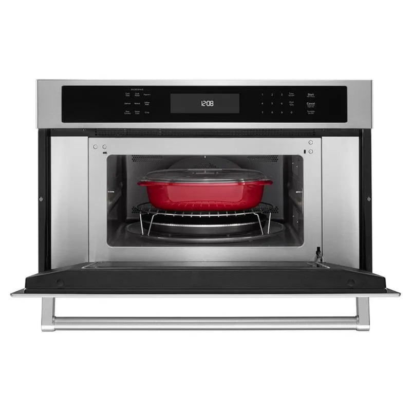 Horno microondas  - Kitchenaid