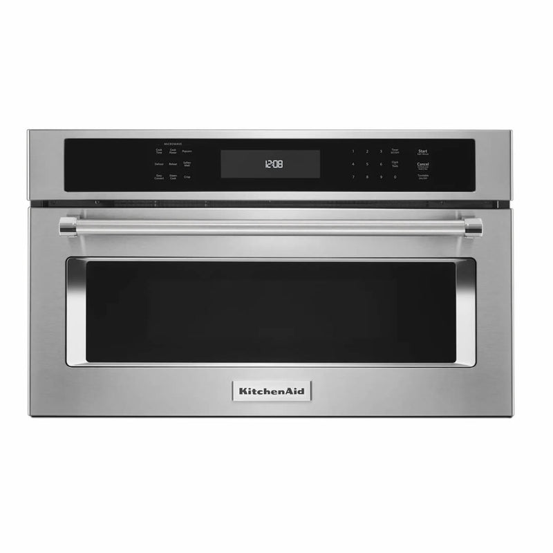 Horno microondas  - Kitchenaid