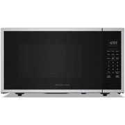 Microondas De Encimera KitchenAid Acabado PrintShield Inoxidable 22"