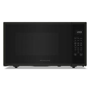 Microondas KitchenAid Negro