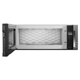 Horno Microondas mas campana KITCHENAID 30"