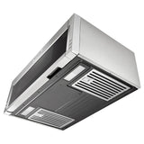 Horno Microondas mas campana KITCHENAID 30"