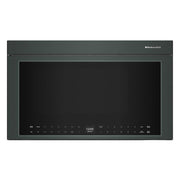 Horno Microondas Multifunción Empotrable KitchenAid 30" Color Jupiner