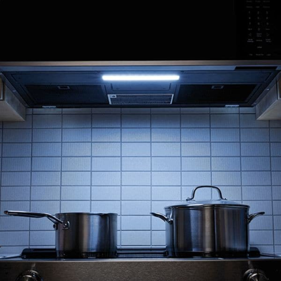 Microondas Con Campana Doble Ventilador KitchenAid 30" Acabado PrintShield™ Acero inoxidable