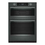 Horno De Pared Eléctrico Inteligente Combinado Con Cocción Asistida KitchenAid 30" Color Juniper
