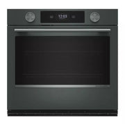 Horno Eléctrico Inteligente De Pared Con Modos De Cocción Asistida KitchenAid 30" Color Juniper
