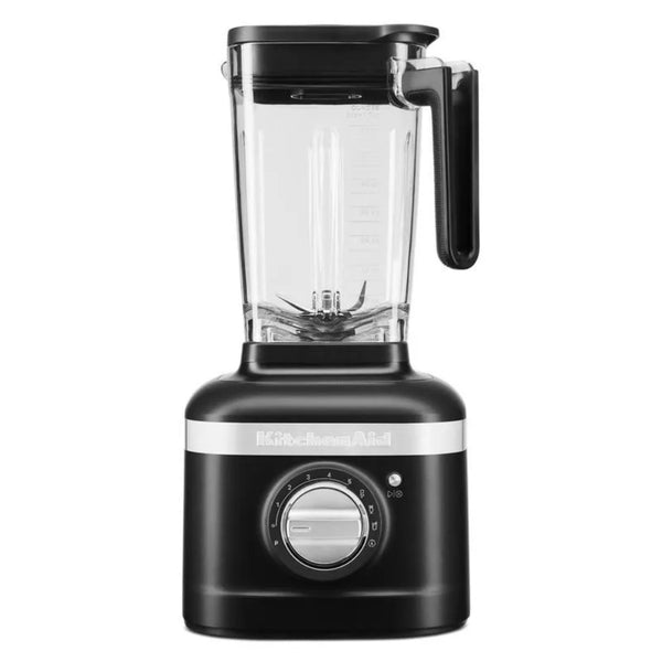 Licuadora Kitchenaid K400 5 Velocidades 1.6 L Negro Mate