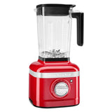 Licuadora Kitchenaid K400 5 Velocidades 1.6 L Rojo