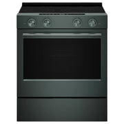 Estufa Eléctrica Inteligente Con Even-Heat™ Hyper y Modos De Cocción Por Convección KitchenAid 30"