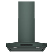 Campana Extractora De Pared KitchenAid 30" Color Juniper