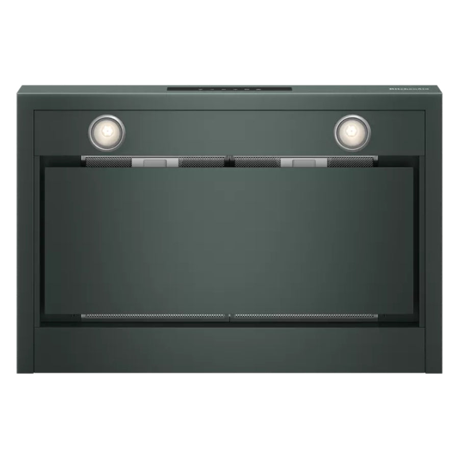 Campana Extractora De Pared KitchenAid 30" Color Juniper