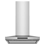 Campana Extractora De Pared KitchenAid 30" Acabado Acero Inoxidable