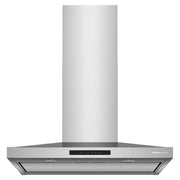 Campana De Pared Con 4 Velocidades KitchenAid 36" Acabado Acero inoxidable