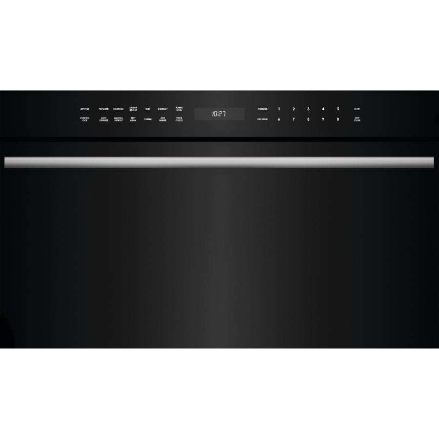 Horno microondas Wolf profesional Serie M 76cm