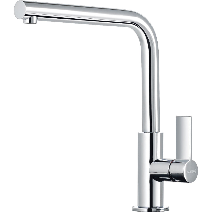 Grifo de cocina Mono mando Smeg