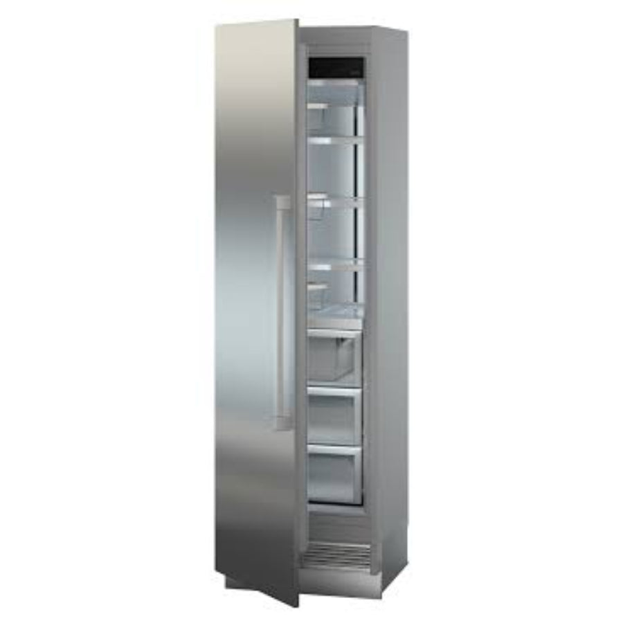 Congelador Monolith Totalmente Integrado Liebherr 60cm