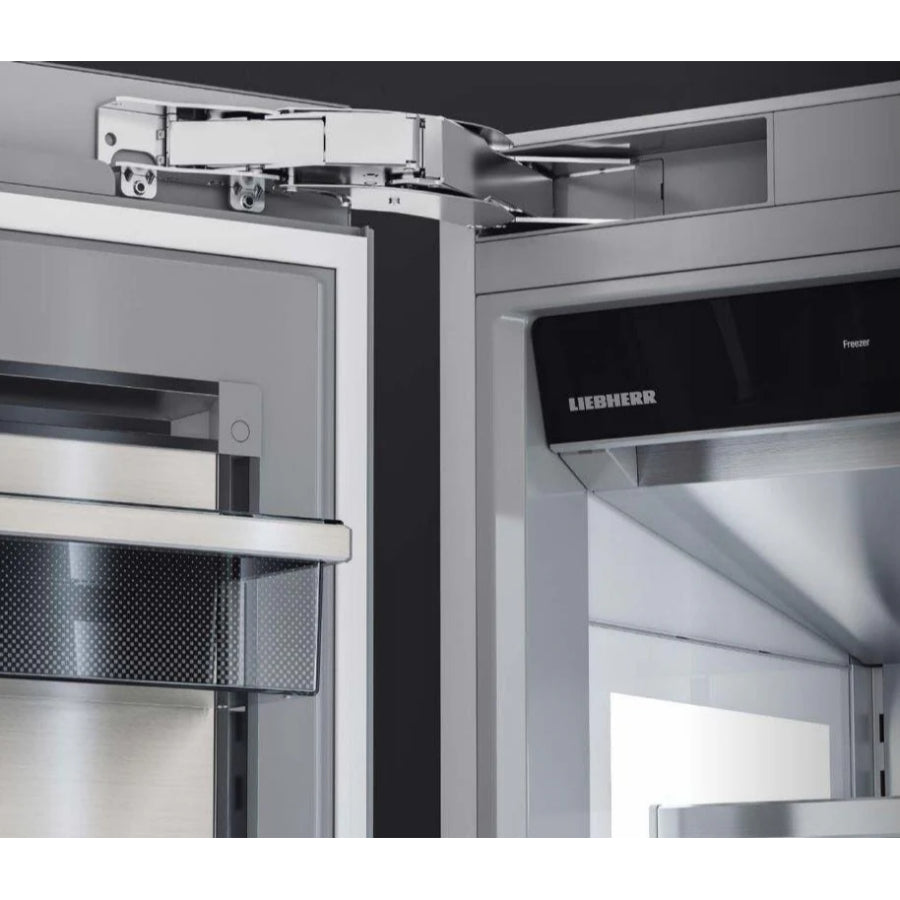 Congelador Monolith Totalmente Integrado Liebherr 60cm