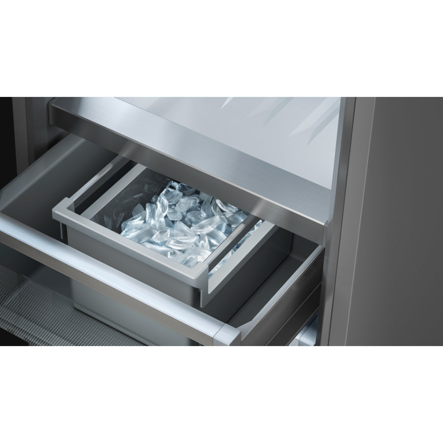 Congelador Monolith Totalmente Integrado Liebherr 60cm