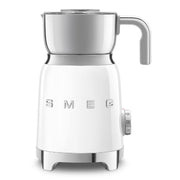 ESPUMADOR DE LECHE SMEG COLOR BLANCO