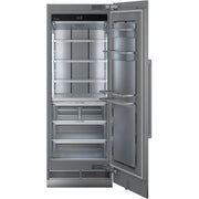 Refrigerador Integrado Con BioFresh Liebherr 425Lts 76cm