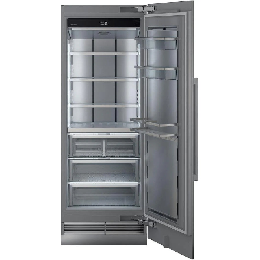Refrigerador Integrado Con BioFresh Liebherr 425Lts 76cm