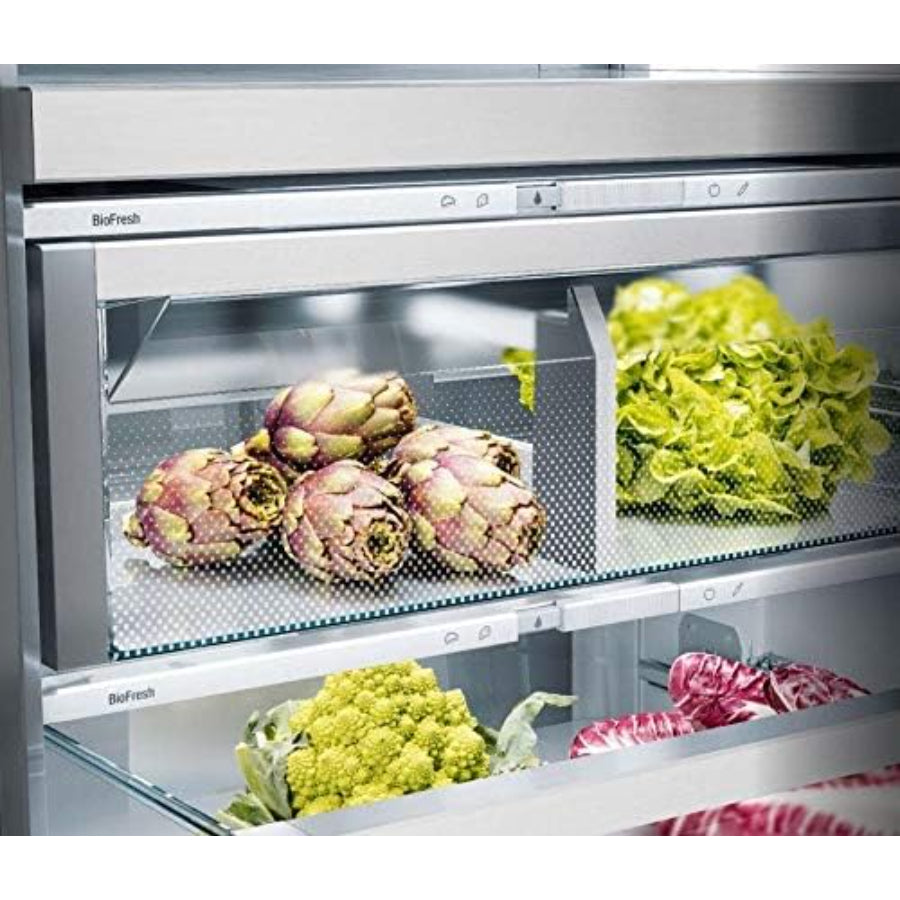 Refrigerador Integrado Con BioFresh Liebherr 425Lts 76cm