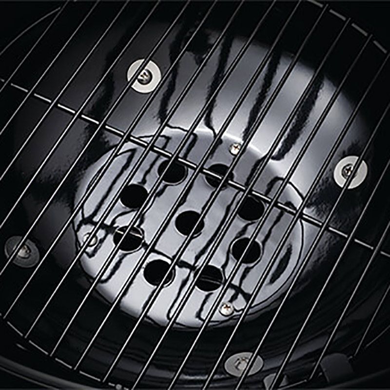 Asador Napoleon Carbon NK 45 CM