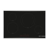 Placa de Induccion Serie 6 Bosch 80 cm - Negro