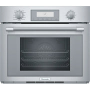 Horno A Vapor Y Conveccion Thermador 76cm