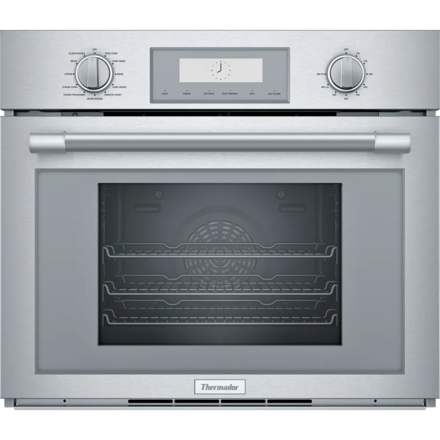 Horno A Vapor Y Conveccion Thermador 76cm