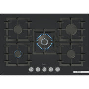 Estufa a Gas Bosch 75cm Cristal Templado