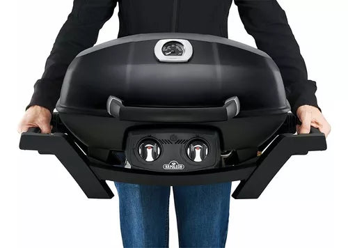 Asador Napoleon Portatil TravelQ PRO285