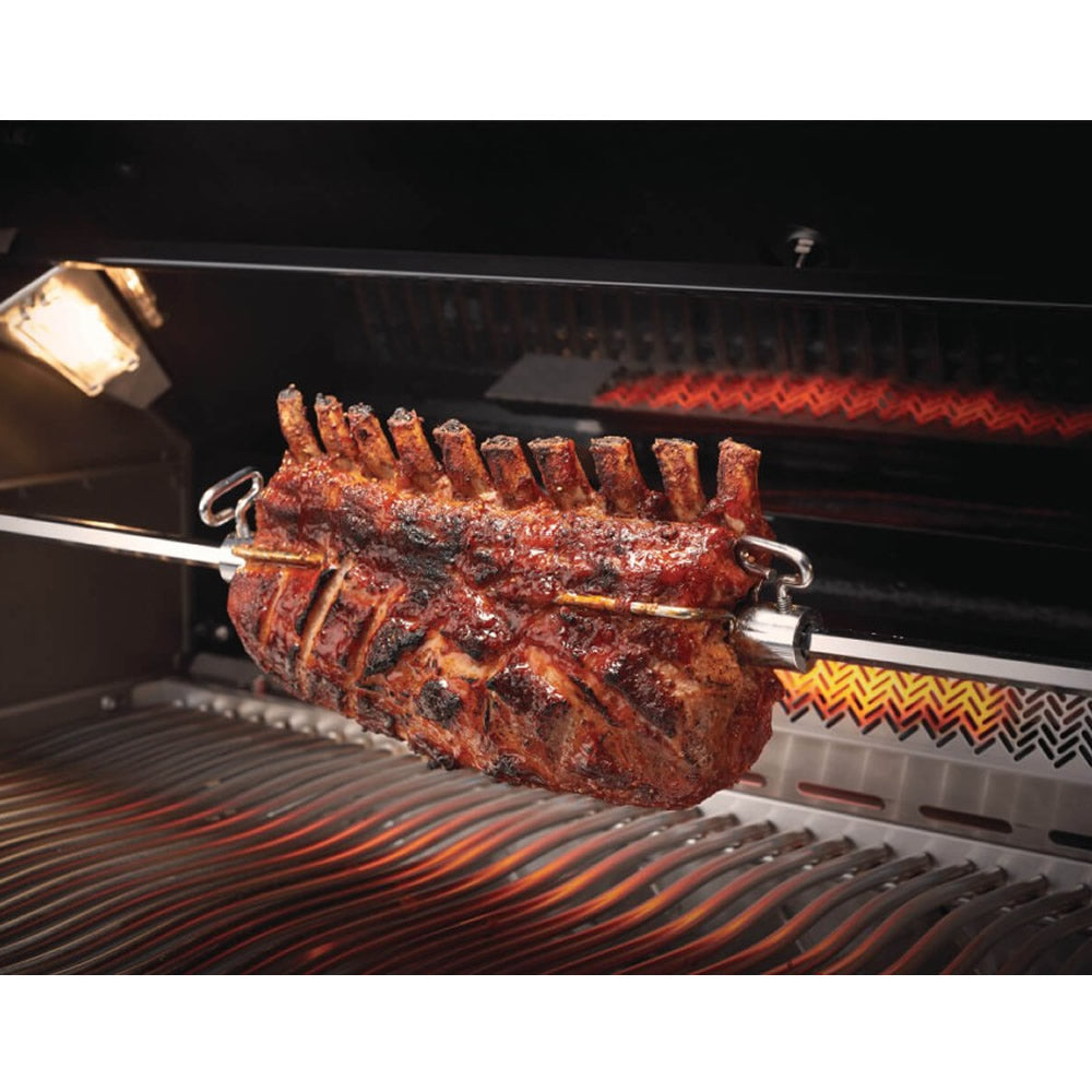 Asador Napoleon Gas Propano Prestige PRO665  RSIBP