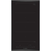 Placa dominó Bosch Serie 6 induccion 30 cm con perfiles