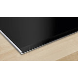 Placa dominó Bosch Serie 6 induccion 30 cm con perfiles