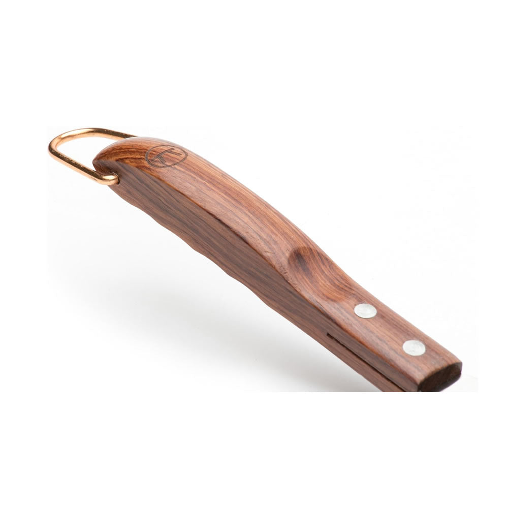 Espátula De Plancha Flexible OUTSET QB12