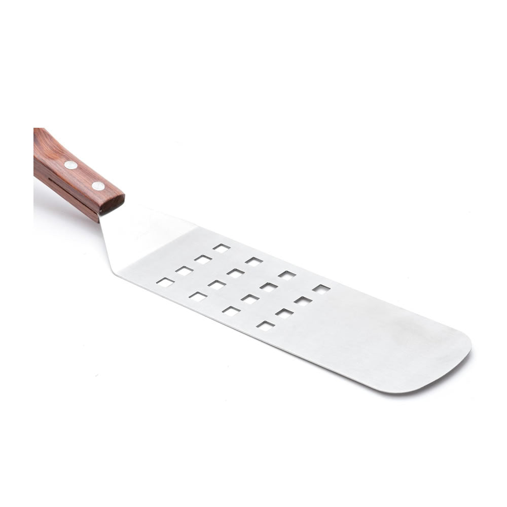 Espátula De Plancha Flexible OUTSET QB12