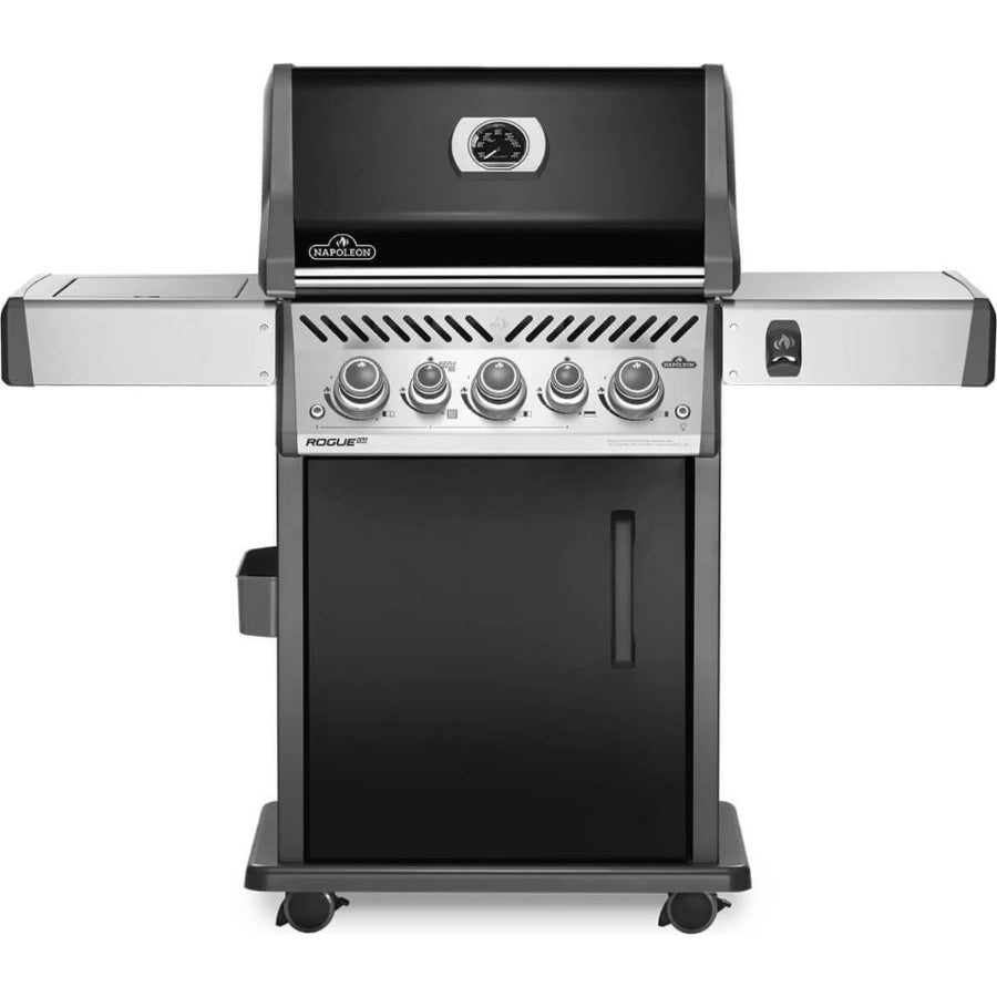 ASADOR NAPOLEON Rogue SE 425 RSIB