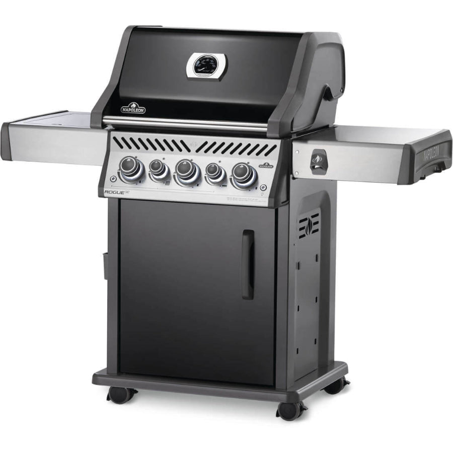 ASADOR NAPOLEON Rogue SE 425 RSIB