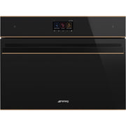 Horno A Vapor Dolce Stil Novo Smeg 60cm