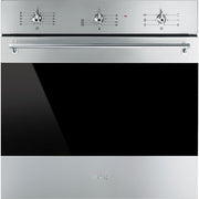 Horno Electrico Clasico Smeg 60cm