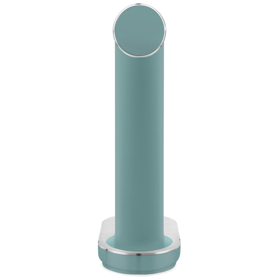 Gasificadora De Agua Smeg Color Verde Esmeralda