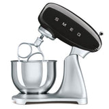 BATIDORA ELECTRICA SMEG RETRO NEGRO