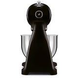 Batidora Eléctrica Retro Smeg Color Negro