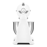 Batidora Eléctrica Retro Smeg Color Blanco