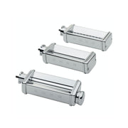 Kit Rodillo y Cortador De Pasta Smeg SMPC01