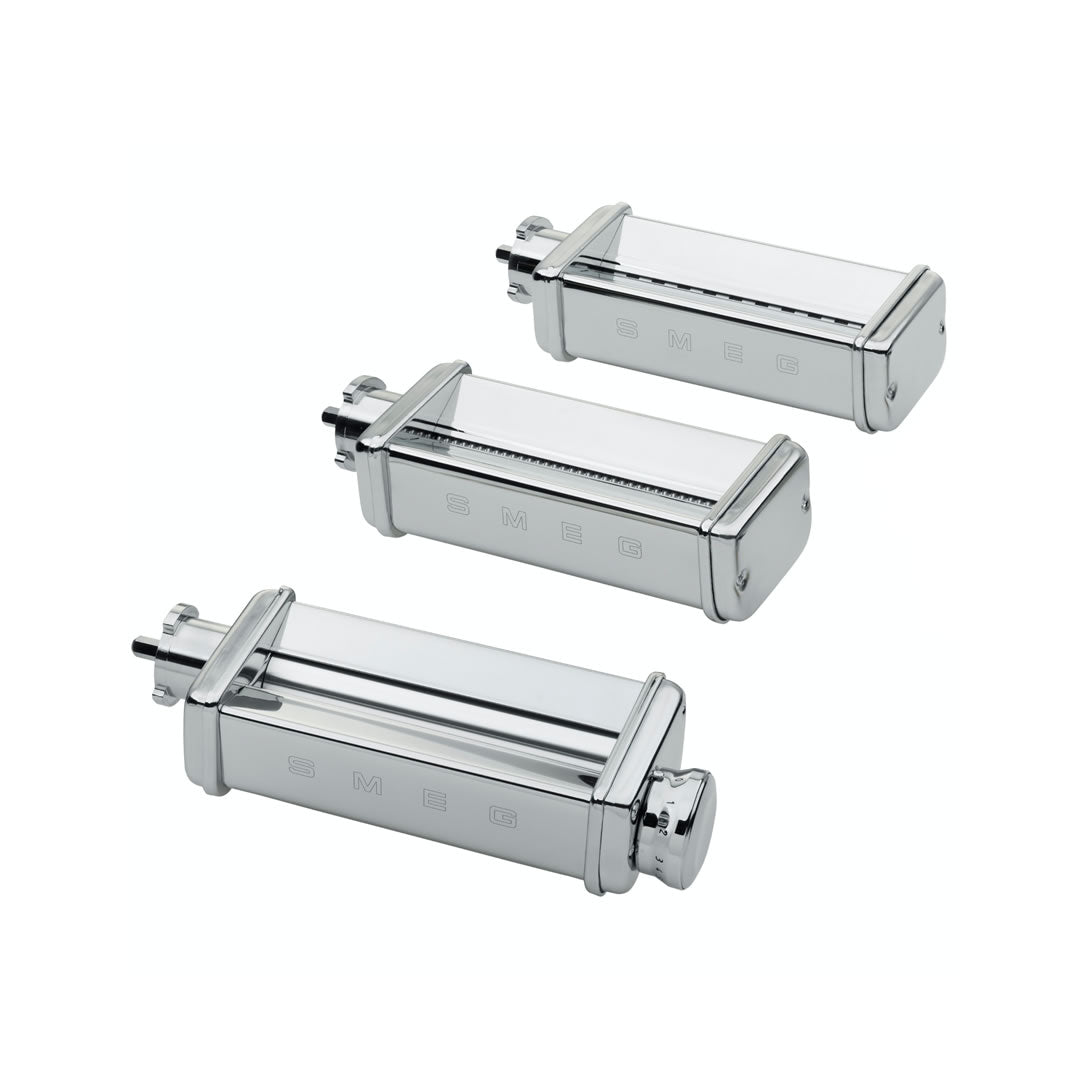 Kit Rodillo y Cortador De Pasta Smeg SMPC01