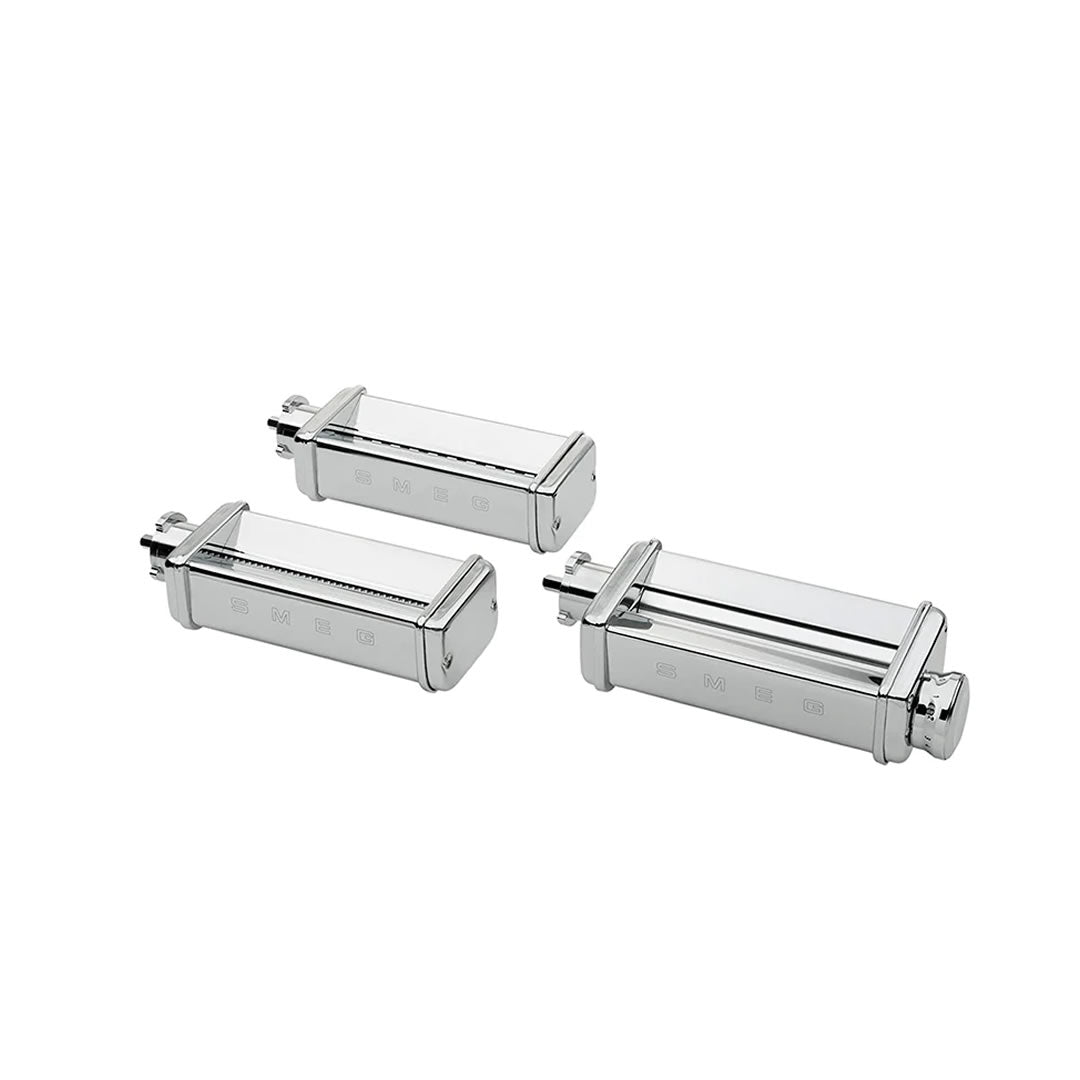 Kit Rodillo y Cortador De Pasta Smeg SMPC01
